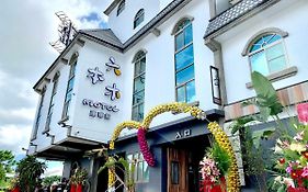 Roppongi Motel - JianHua